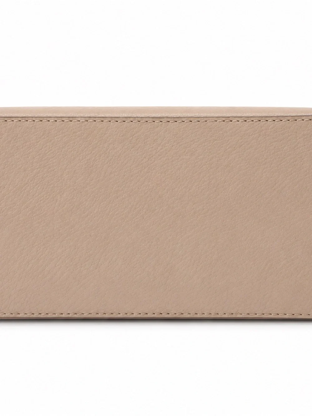 kate spade Two-Tone Beige and Cream Dome Satchel